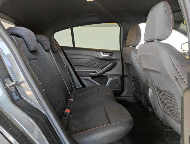 FORD Focus 1.0 Hybrid 125CV 5p.ST-Line PROMO