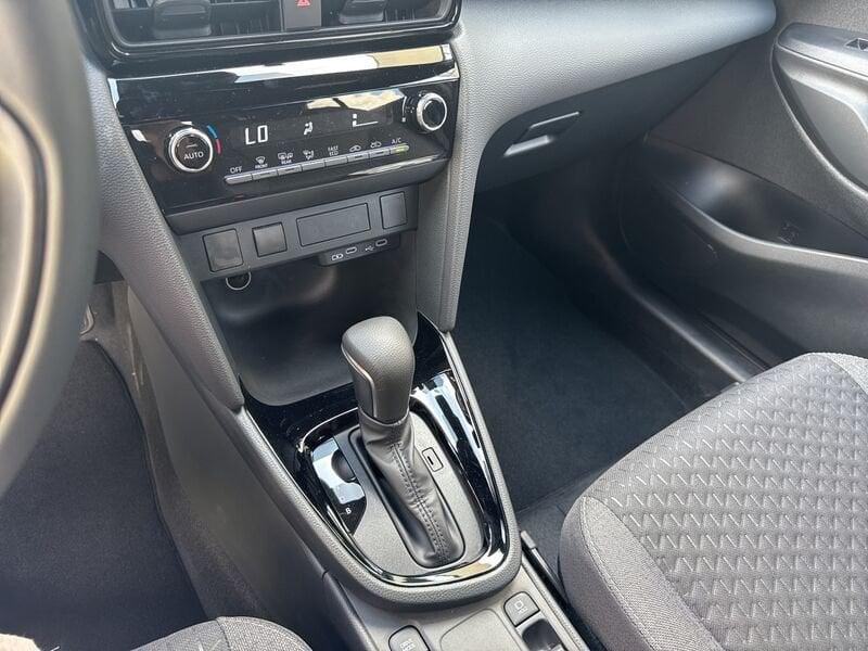 Toyota Yaris Cross Yaris Cross 1.5 Hybrid 5p. E-CVT Trend