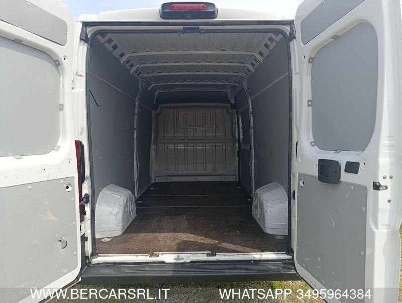 FIAT Ducato 33 2.2 Mjt 120CV PLM-TM Furgone*PASSO LUNGO*