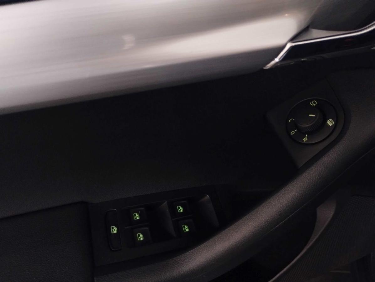 SKODA Octavia Wagon 1.0 TSI Ambition - UNICO-PROPR - APPLE - 8 CERCHI+GOMME GAR.24 mesi