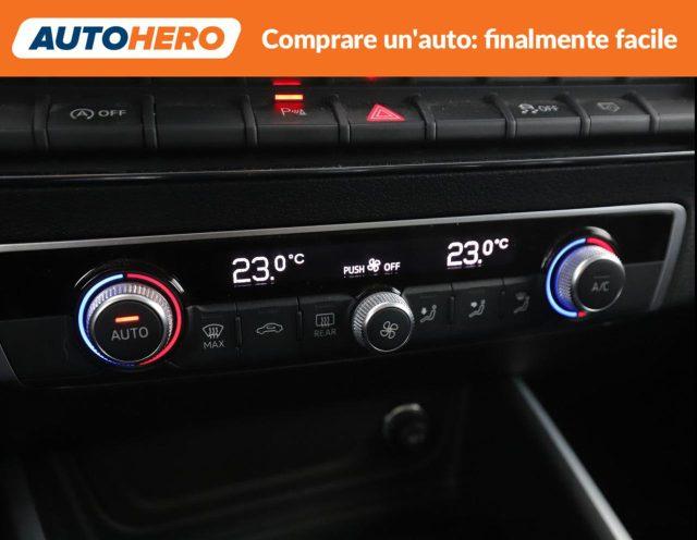 AUDI Q2 30 TDI S tronic