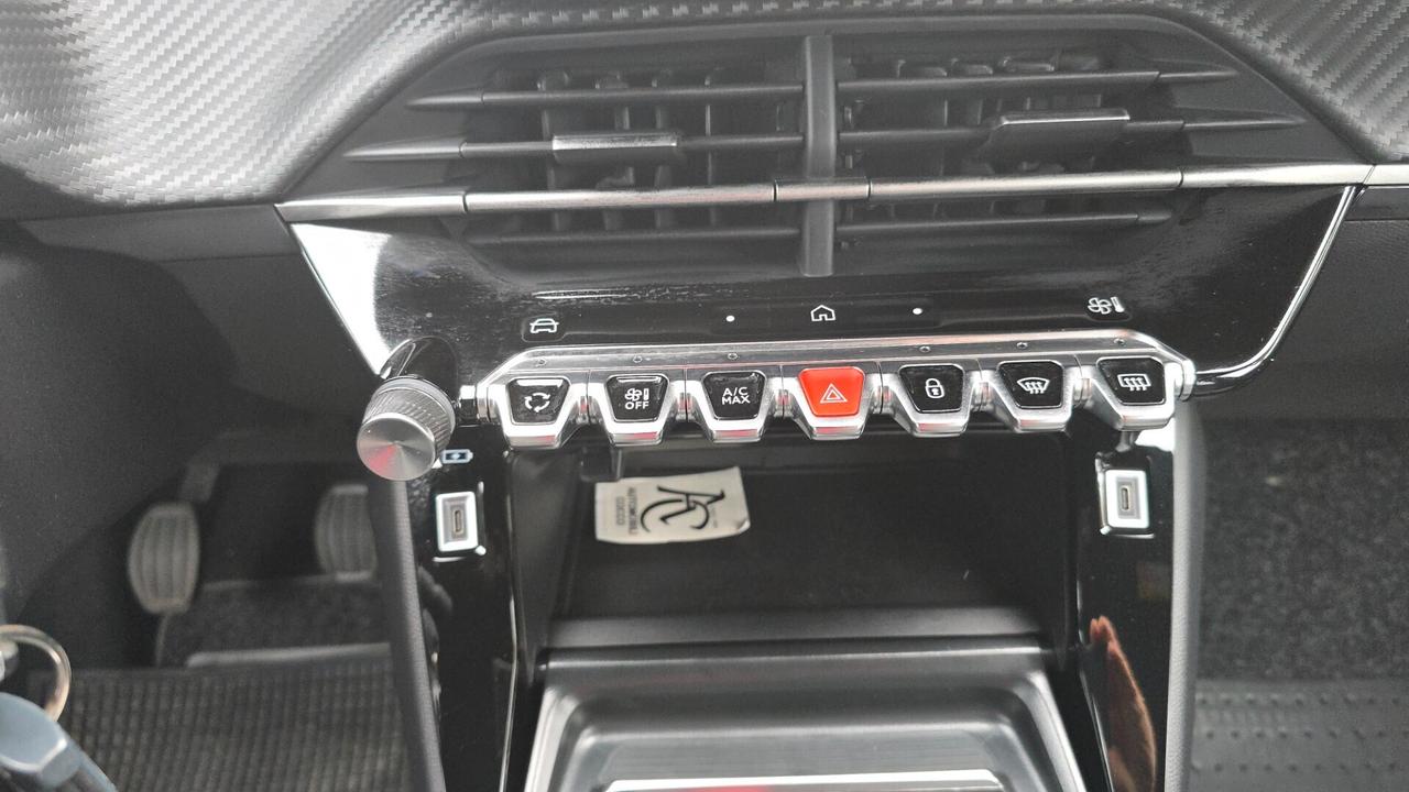 Peugeot 2008 PureTech 100 S&S Allure