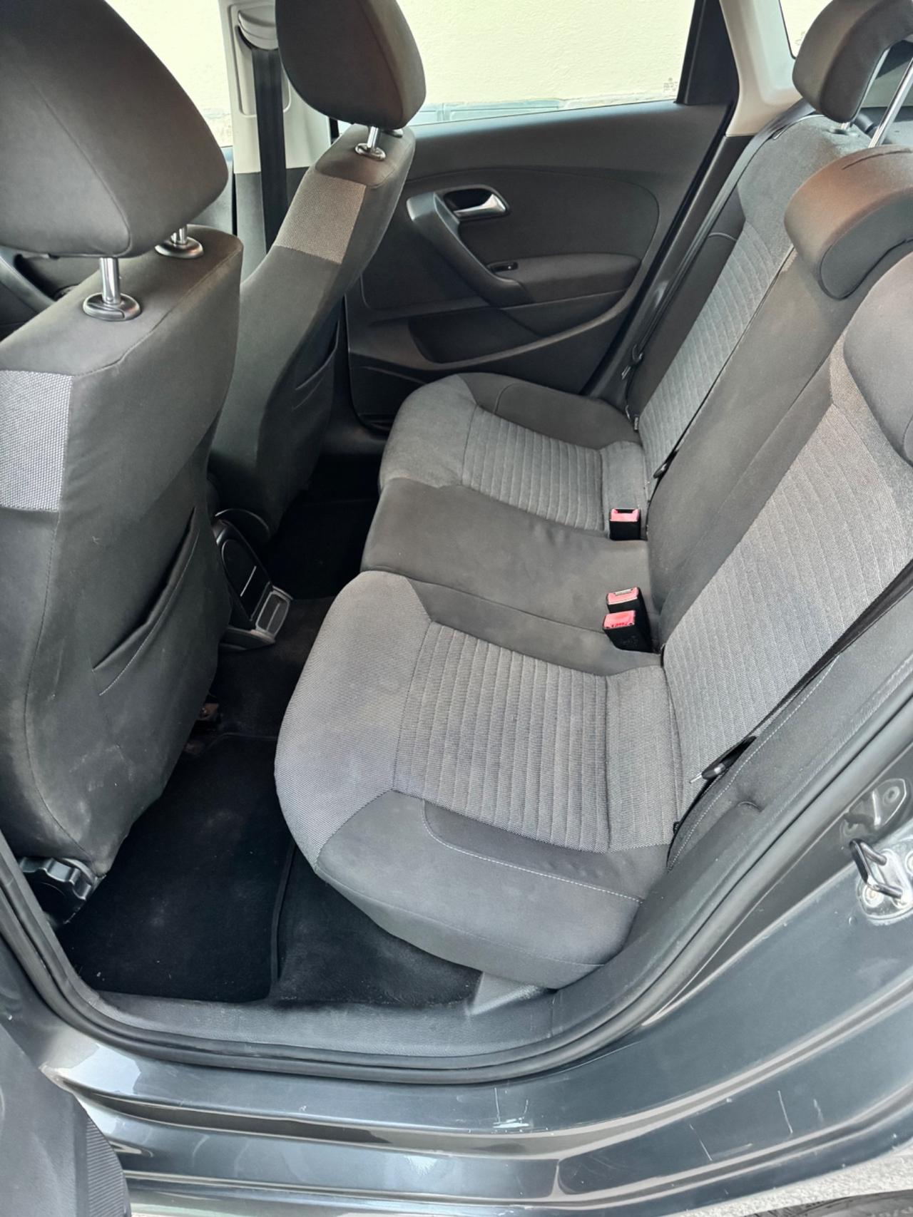 Volkswagen Polo 1.4 5 porte Highline BiFuel