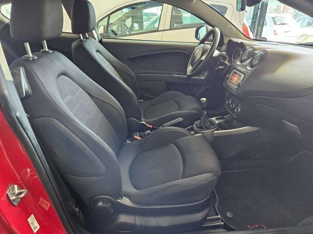 Alfa Romeo MiTo MiTo 2013 1.4 Progression 70cv E6