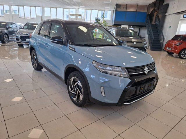 SUZUKI Vitara 1.4 Hybrid Top Bicolor EXTRA PROMO+INCENTIVO