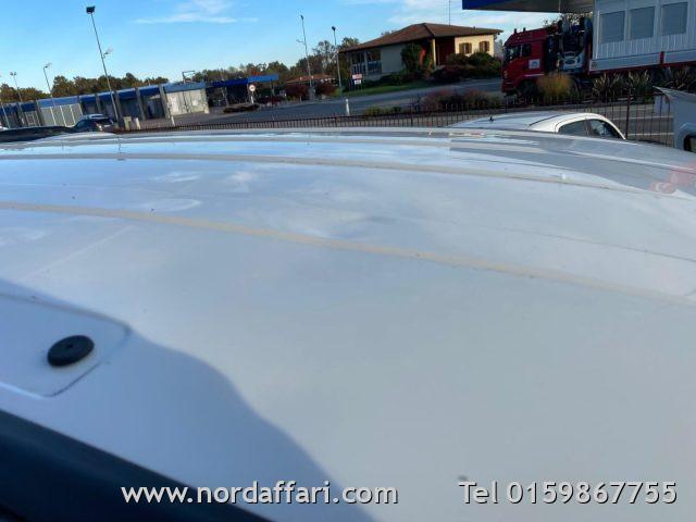 FIAT Doblo Doblò 1.3 MJT S&S PC-TN Cargo Lounge