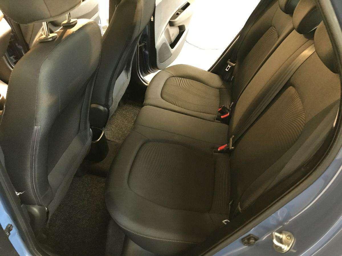 Hyundai i10 1.0 LPGI Econext Classic