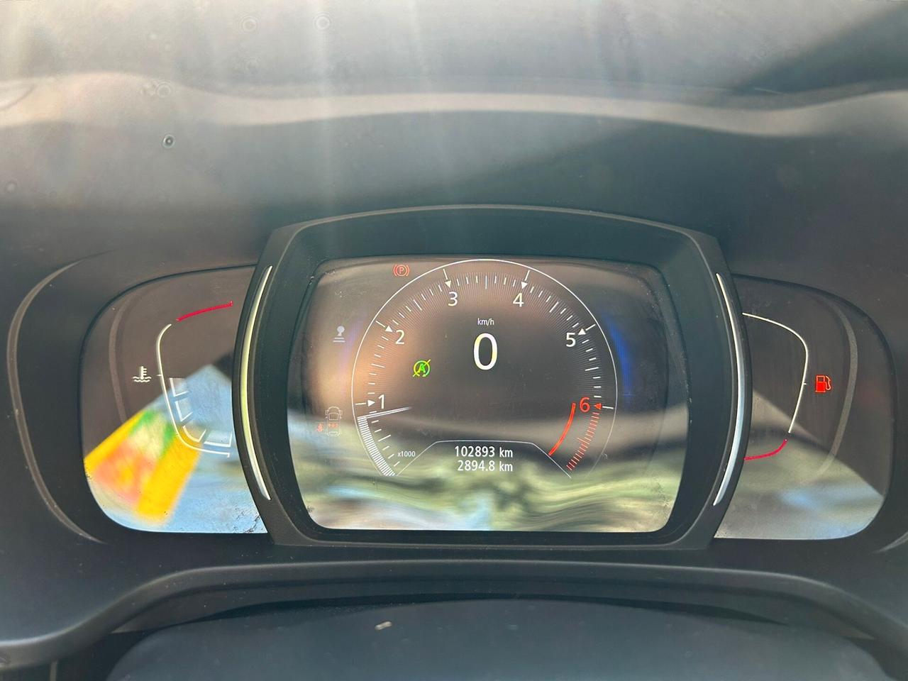 Renault Kadjar TCe 130CV Energy Intens