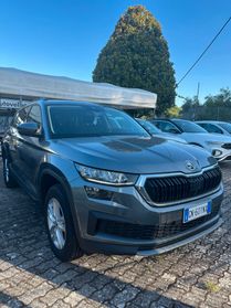 Skoda Kodiaq 2.0 TDI EVO SCR DSG 7 posti Style