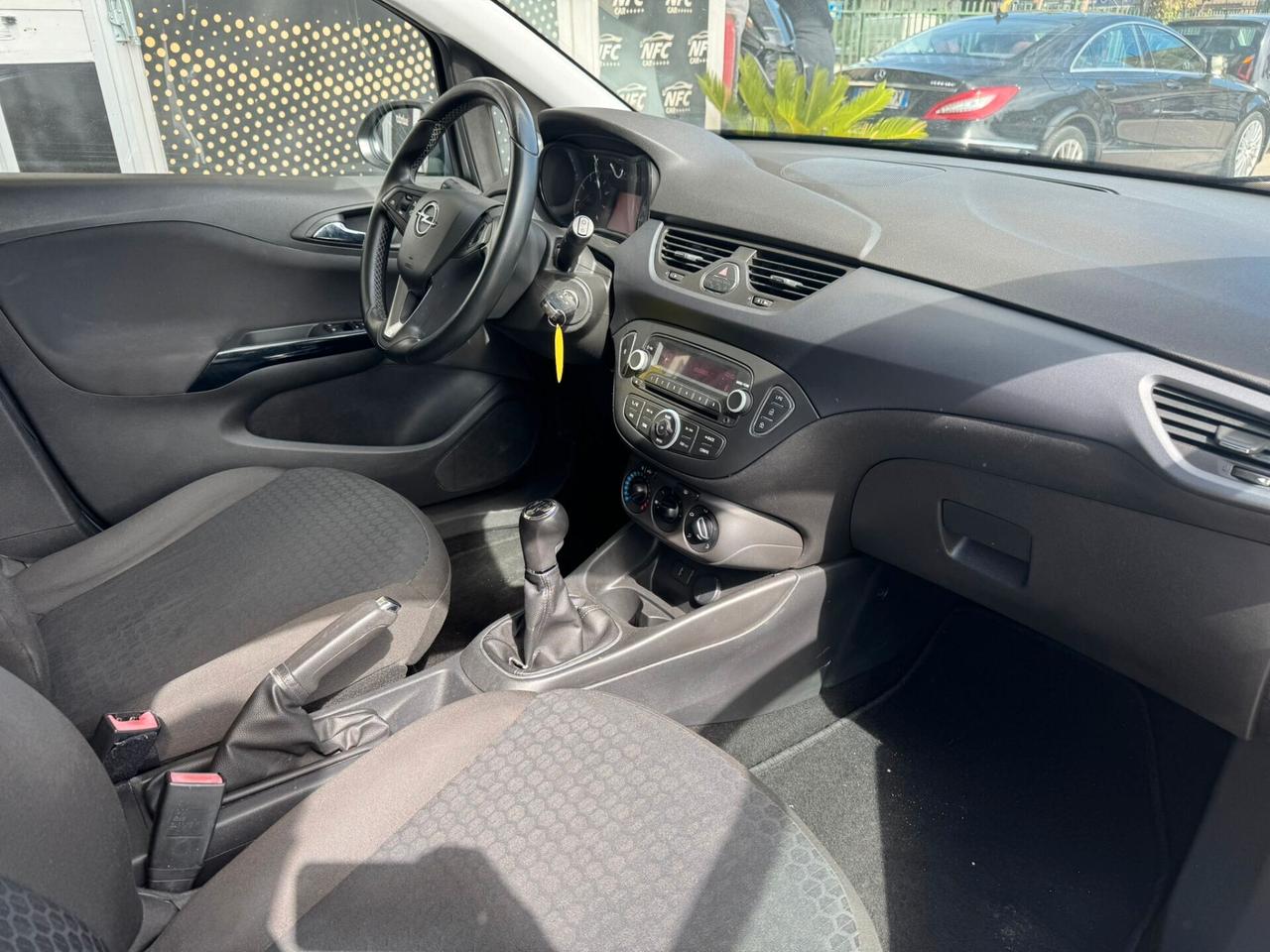 Opel Corsa 1.4 90CV GPL Tech 5 porte Cosmo