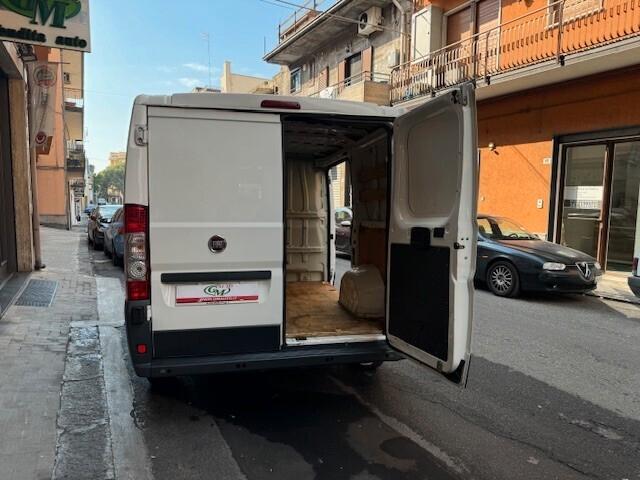 Fiat Ducato 2.2 MJT Furgone Cargo