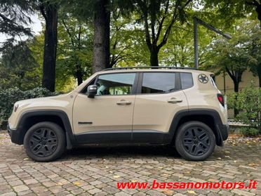 JEEP Renegade 2.0 Mjt 170CV 4WD Active Drive Low Deserthawk **