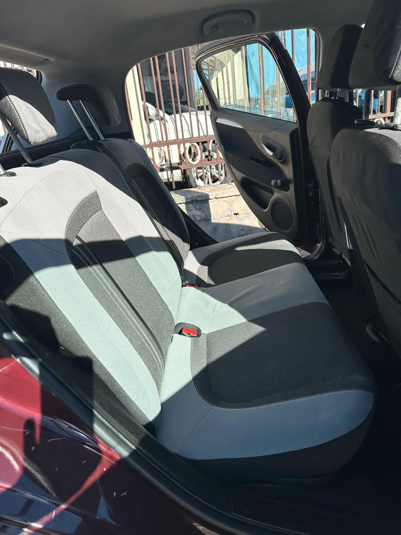 Fiat Punto Evo 1.3 Mjt 95 CV DPF 5 porte S&S Emotion