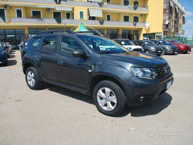 Dacia Duster DUSTER