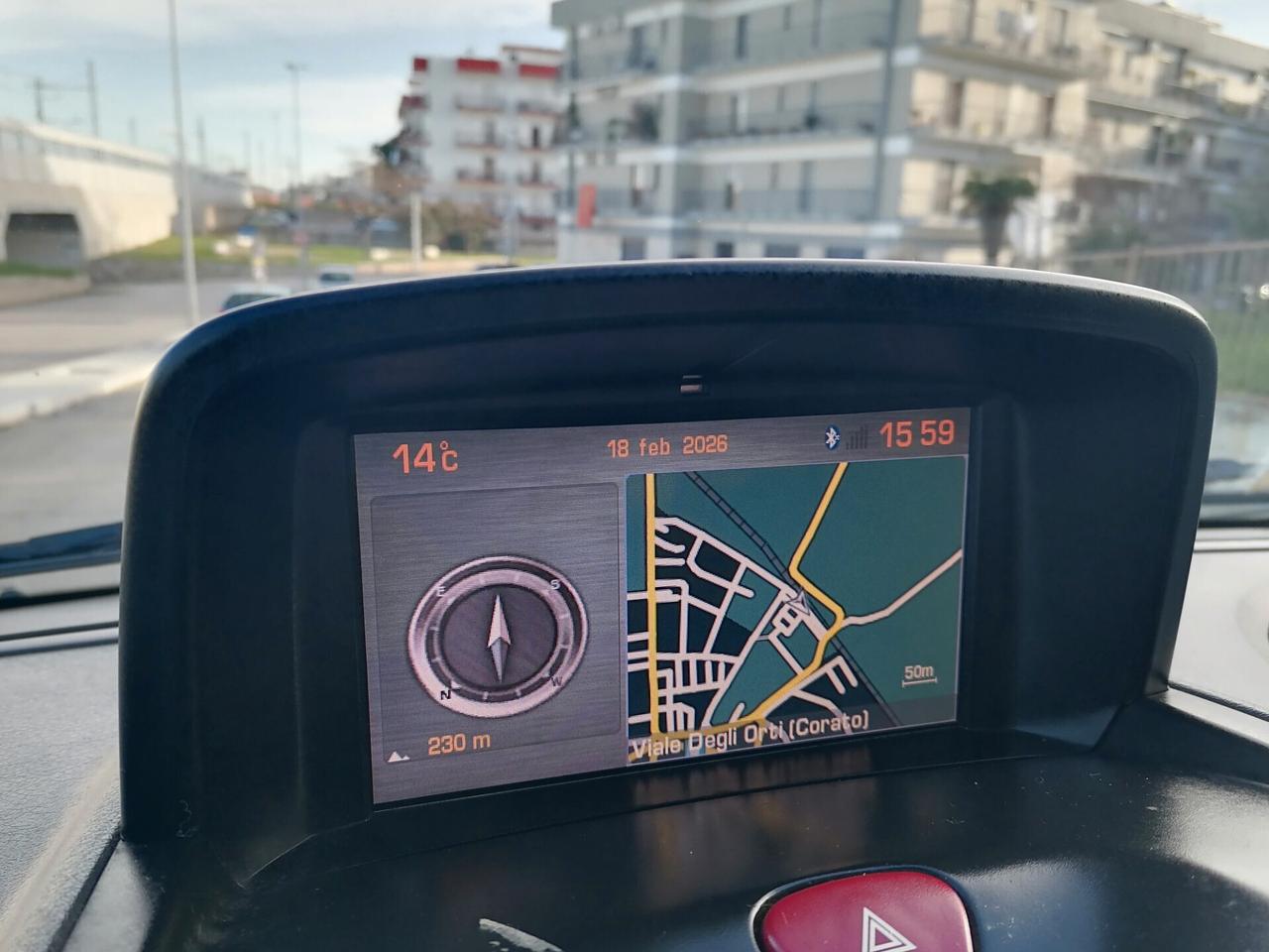 Fiat Scudo 2.0 MJT/160cv Furgone (106.000 km) 2012