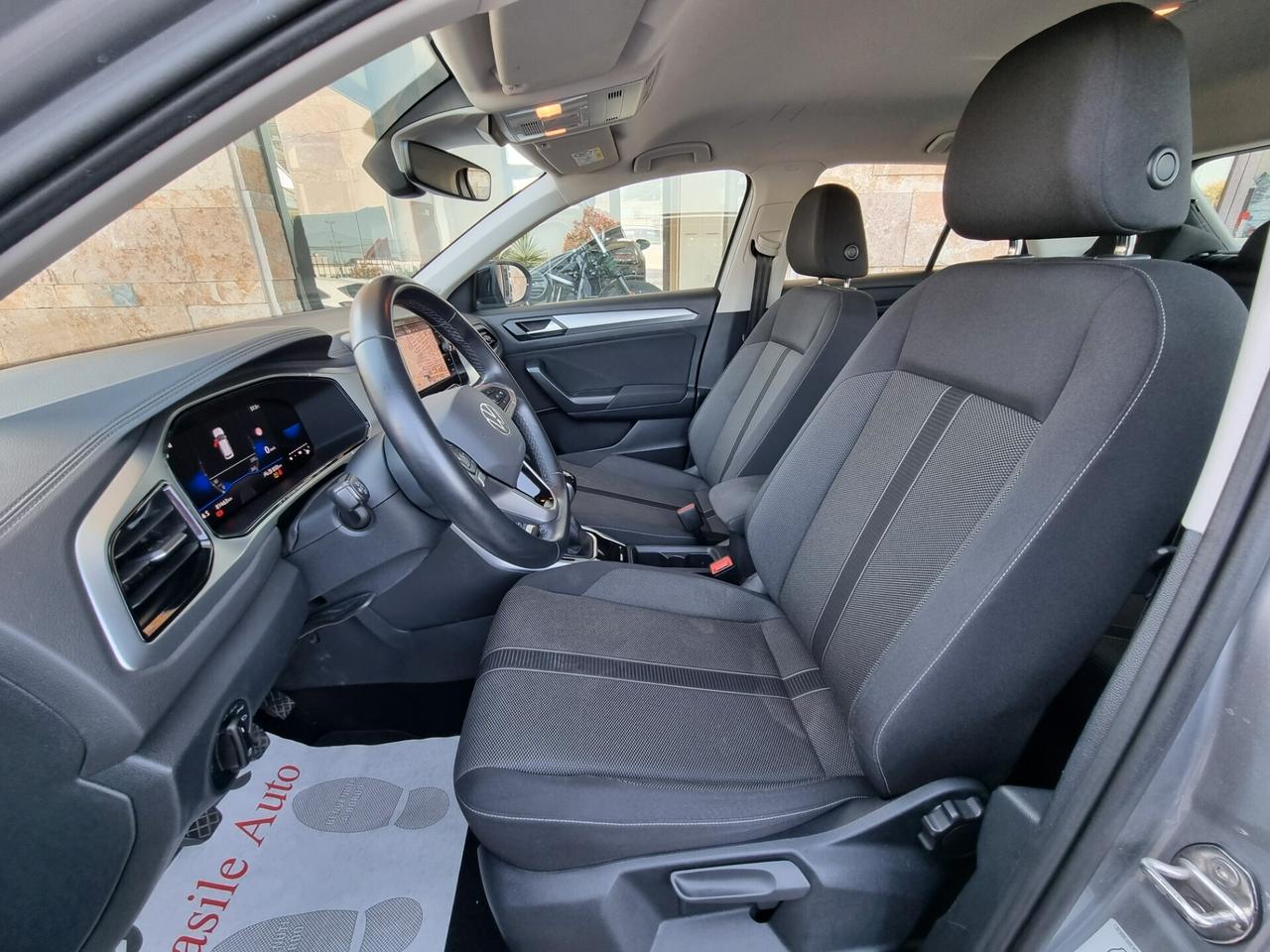 Volkswagen T-Roc 2.0 TDI SCR Life