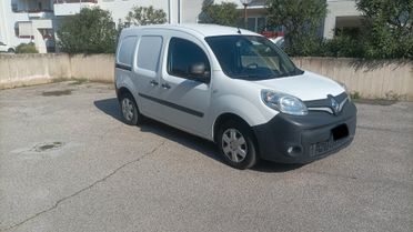 Renault Kangoo Blue dCi 115CV Express Furgone Ice
