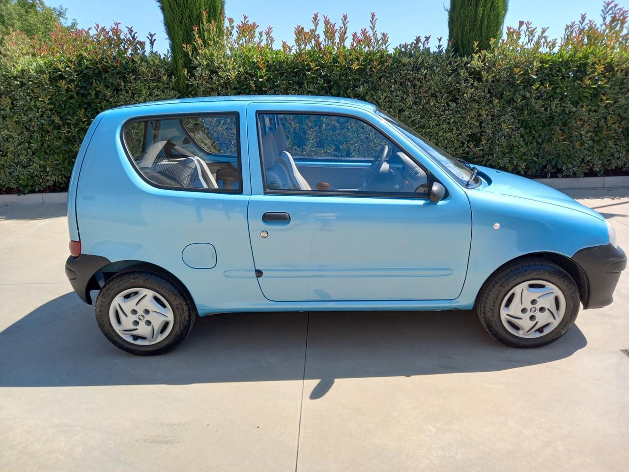 Fiat 600 1.1 Class SOLO 39000 KM !!!!!!