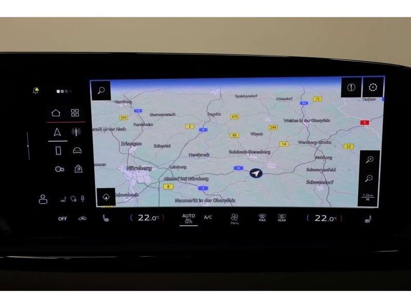 Audi A6 TDI quattro 150 kW S tronic S line edition Tetto Gancio Pelle Camera