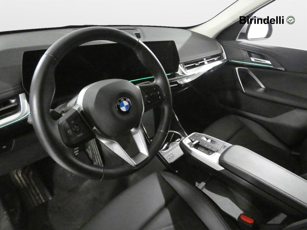 BMW X1 (U11) - X1 sDrive 20i xLine