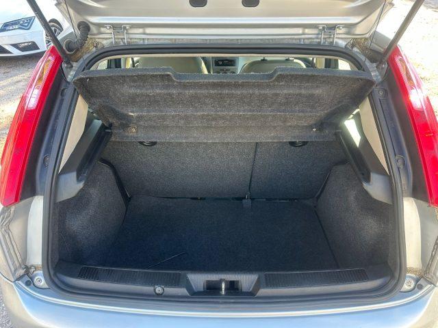 FIAT Grande Punto 1.2 5 porte Dynamic