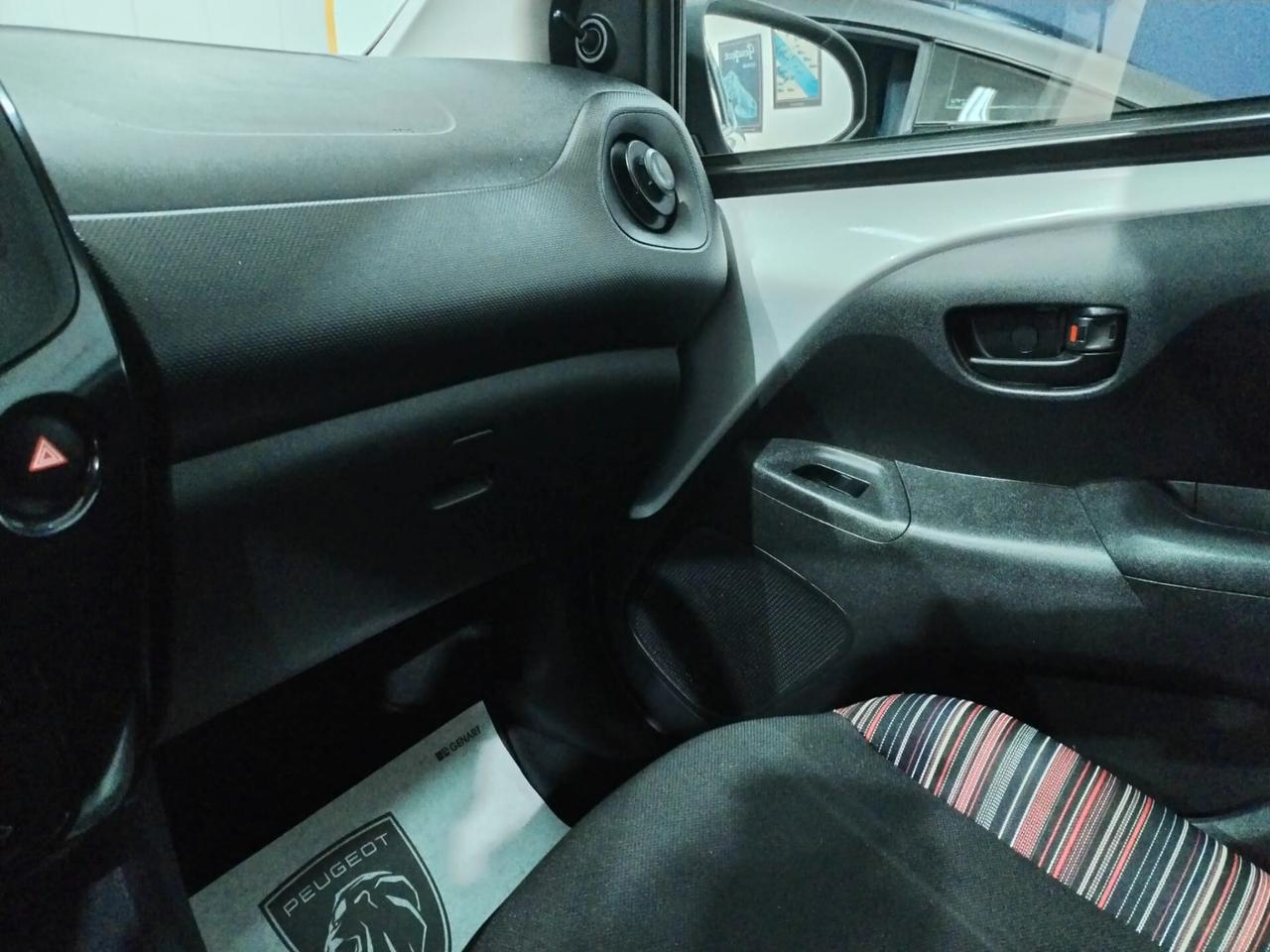 Citroen C1 VTi 72 S&S 5 porte Feel