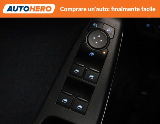 FORD Fiesta 1.0 Ecoboost Hybrid 125 CV 5 porte ST-Line