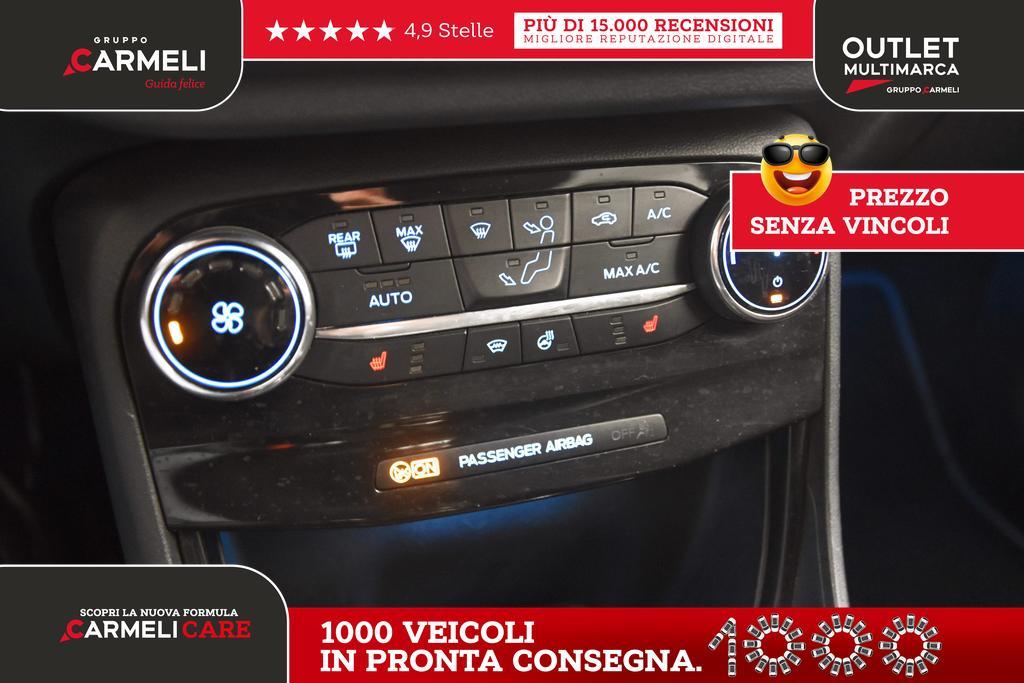 Ford Puma 1.5 EcoBoost ST