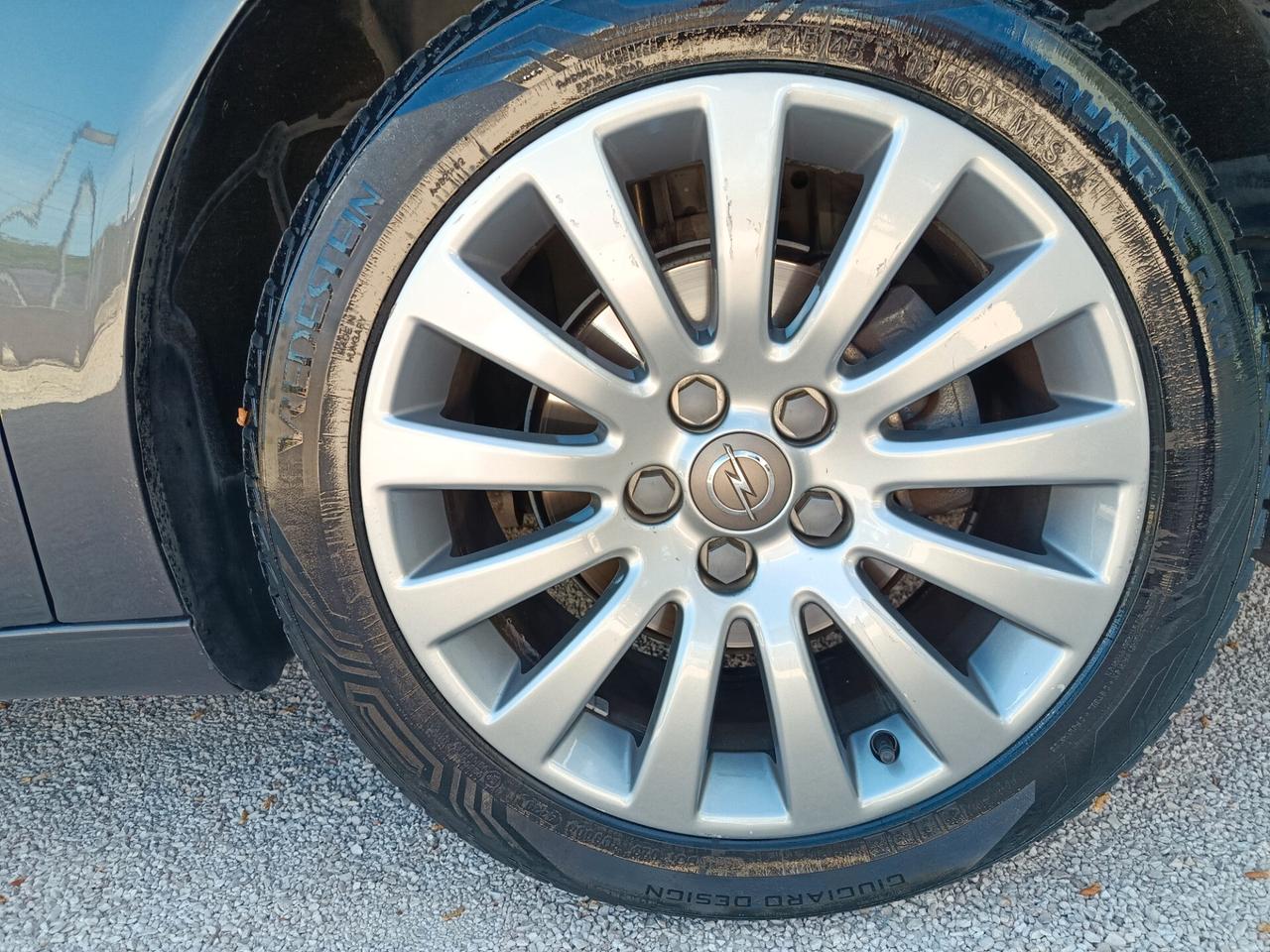Opel Insignia 2.0 CDTI Sports Tourer Cosmo nuovissima