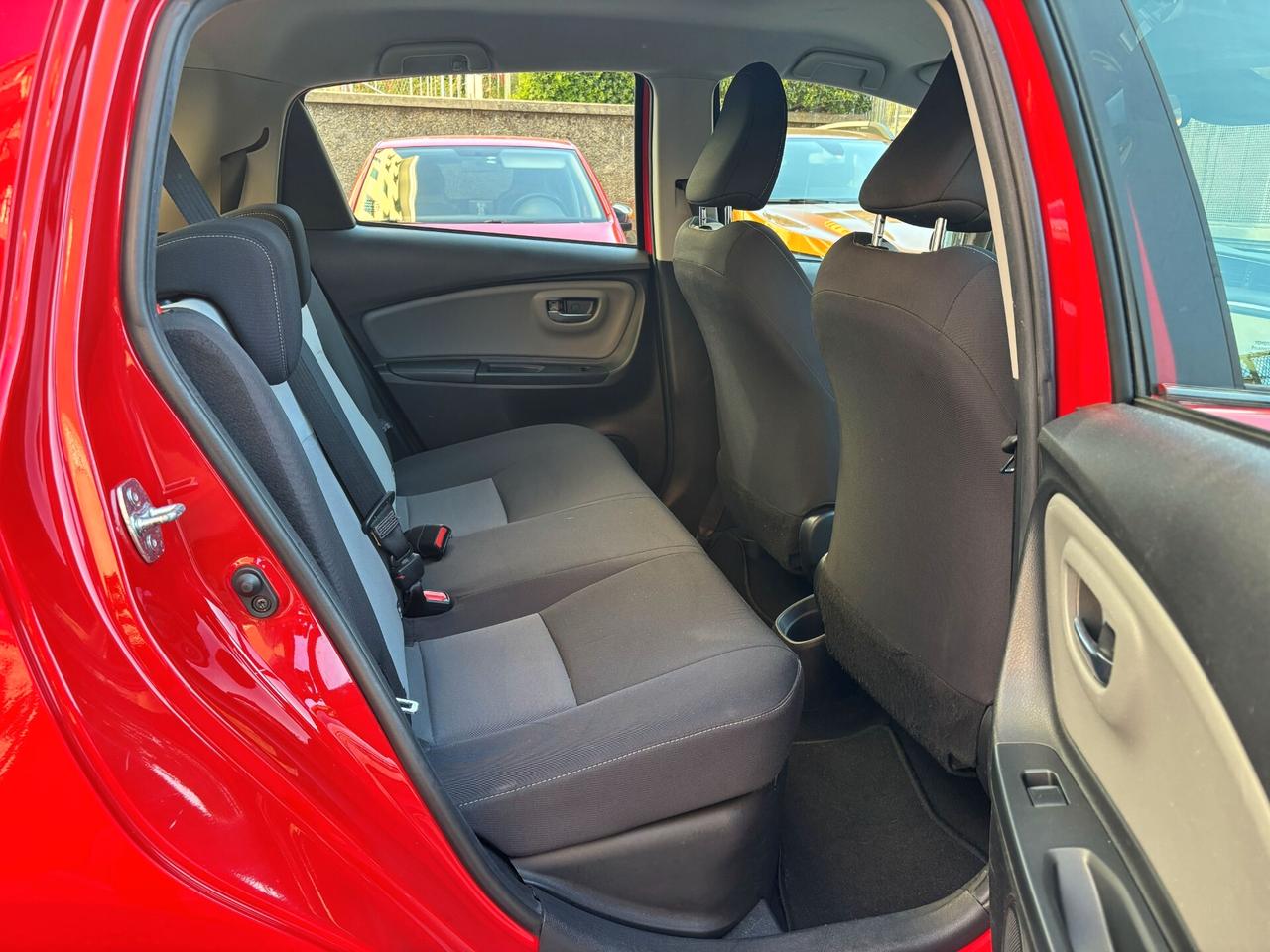 Toyota Yaris 1.5 Hybrid 5 porte Active PREZZO REALE