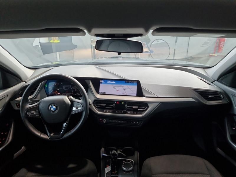BMW Serie 1 2l 150hp 118d