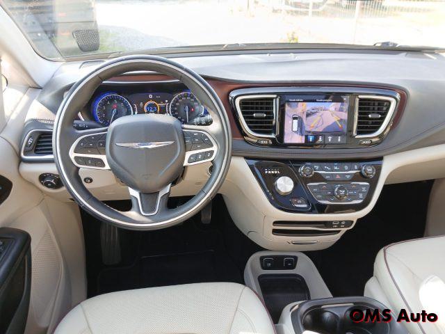 CHRYSLER Pacifica 3.6L V6 Limited 7 posti