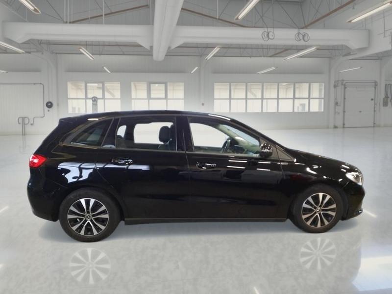 MERCEDES-BENZ B 160 EXECUTIVE 5 PORTE MONOVOLUME