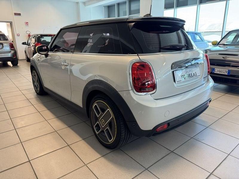 MINI Mini Full Electric Mini Cooper SE S
