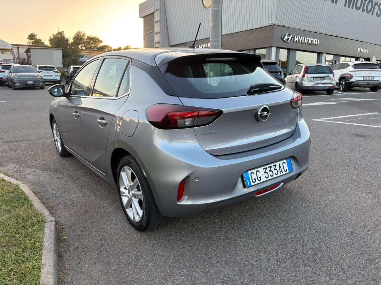 Opel Corsa 1.2 100 CV Elegance