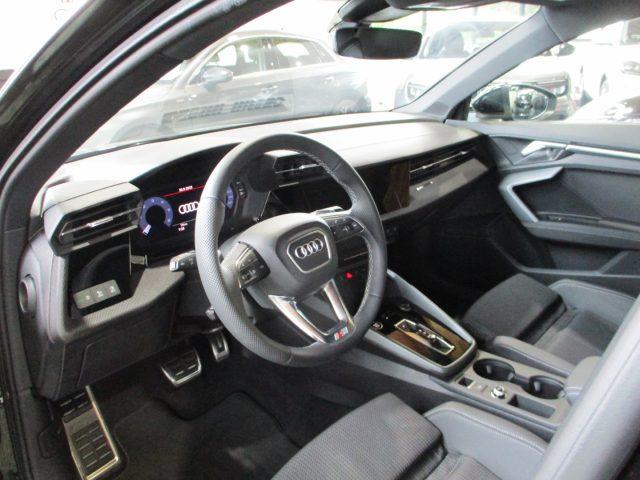 AUDI A3 SPB 35 TDI S tronic S line MATRIX/ACC/Camera