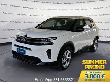 Citroën C5 Aircross BlueHDi 130 S&S EAT8 Feel Pack