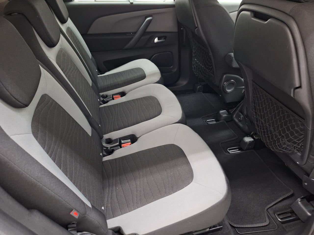 Citroen C4 Picasso 1.6 e-HDi 115cv Shine