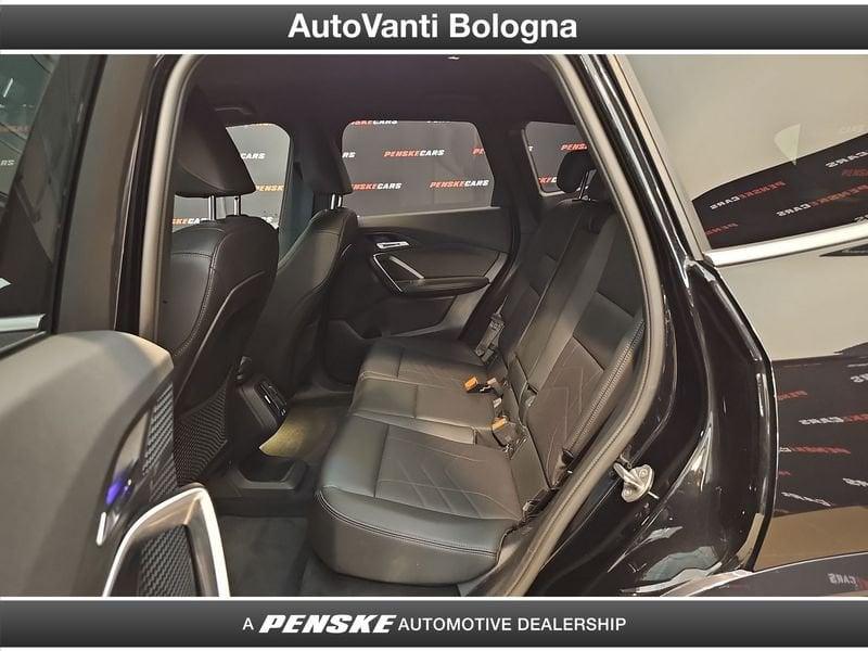 BMW iX1 iX1 xDrive 30 xLine