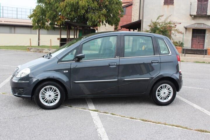 Lancia MUSA 1.3 Multijet 16V 90 CV Oro Plus 95.000KM ESTETICA DA VETRINA CLIMATIZZATA