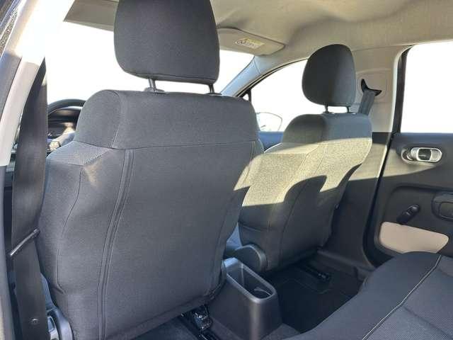 Citroen C3 1.2 puretech Shine s&s 83cv neopatentati