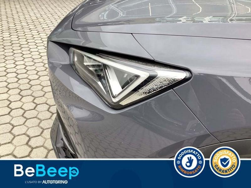 Cupra Formentor 1.4 E-HYBRID DSG