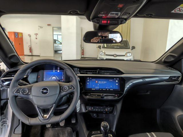 OPEL Corsa 1.2 75cv GS