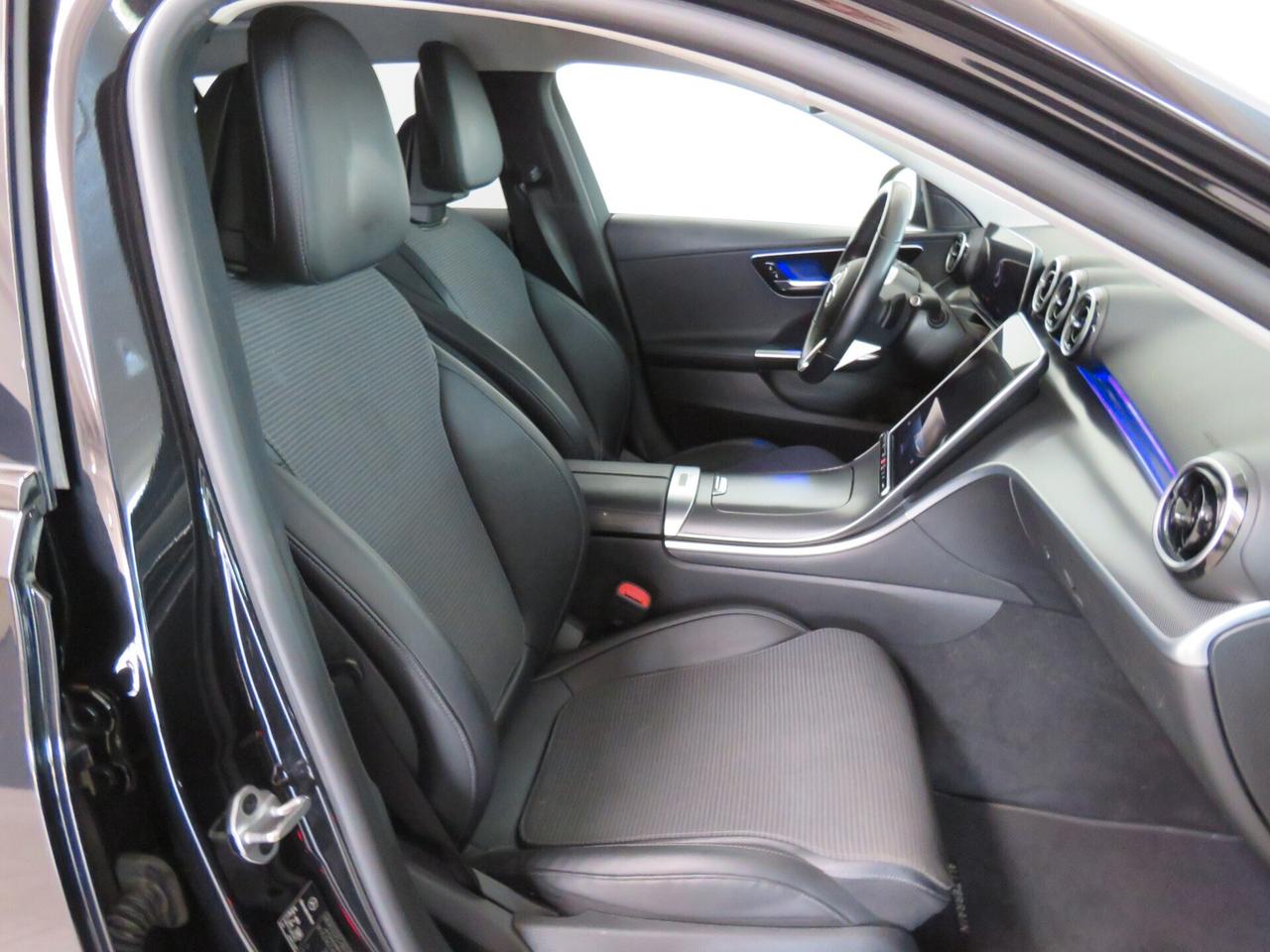 Mercedes-benz C 220 d Mild hybrid 4Matic Premium All-Terrain
