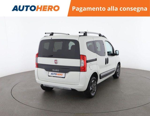 FIAT Qubo 1.3 MJT 80 CV Trekking