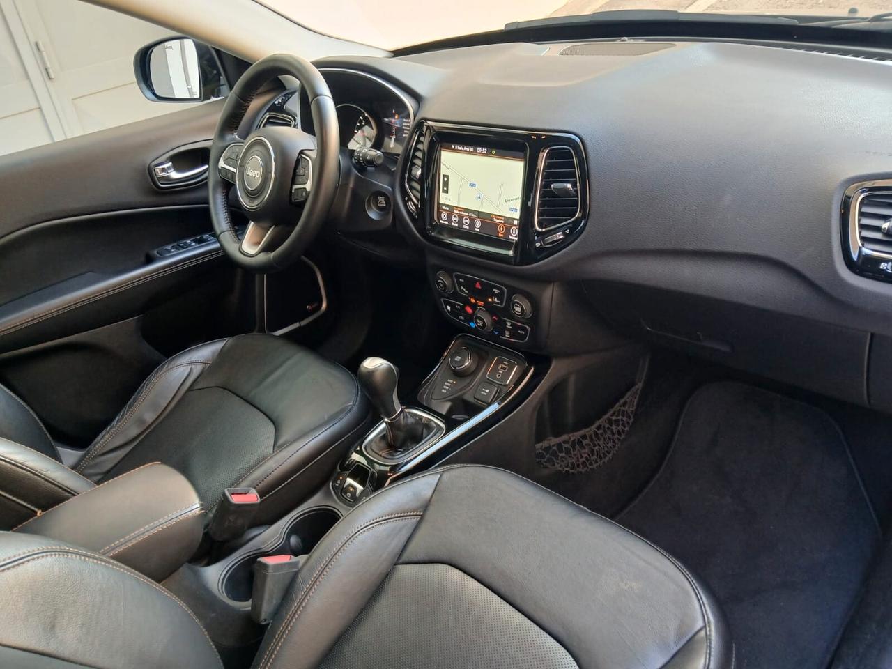 Jeep Compass 2.0 Multijet II aut. 4WD Opening Edition