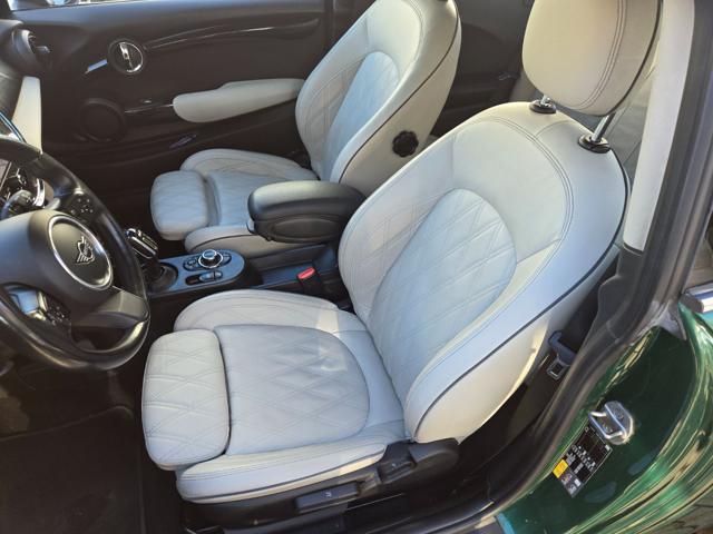 MINI Cooper SE Classic