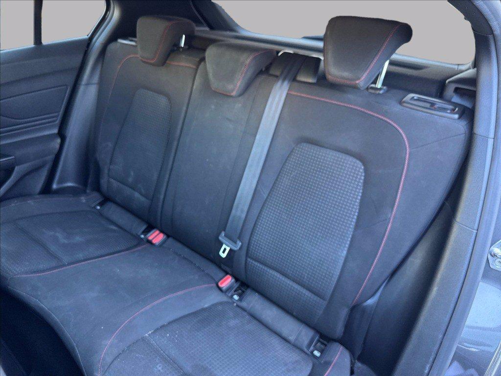 FORD Focus 1.0 ecoboost h ST-Line Style 125cv del 2023