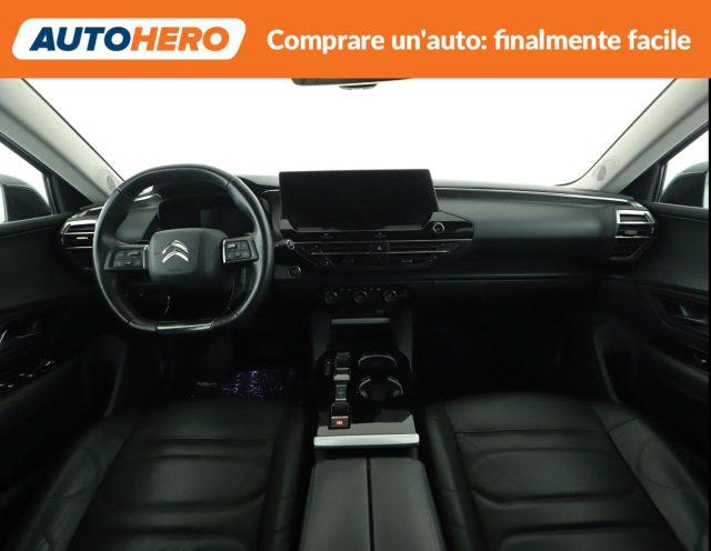 CITROEN C5 X PureTech 130 S&S EAT8 Shine