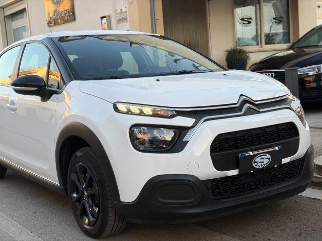 CITROEN C3 1.5 BlueHDi 100 S&S Feel